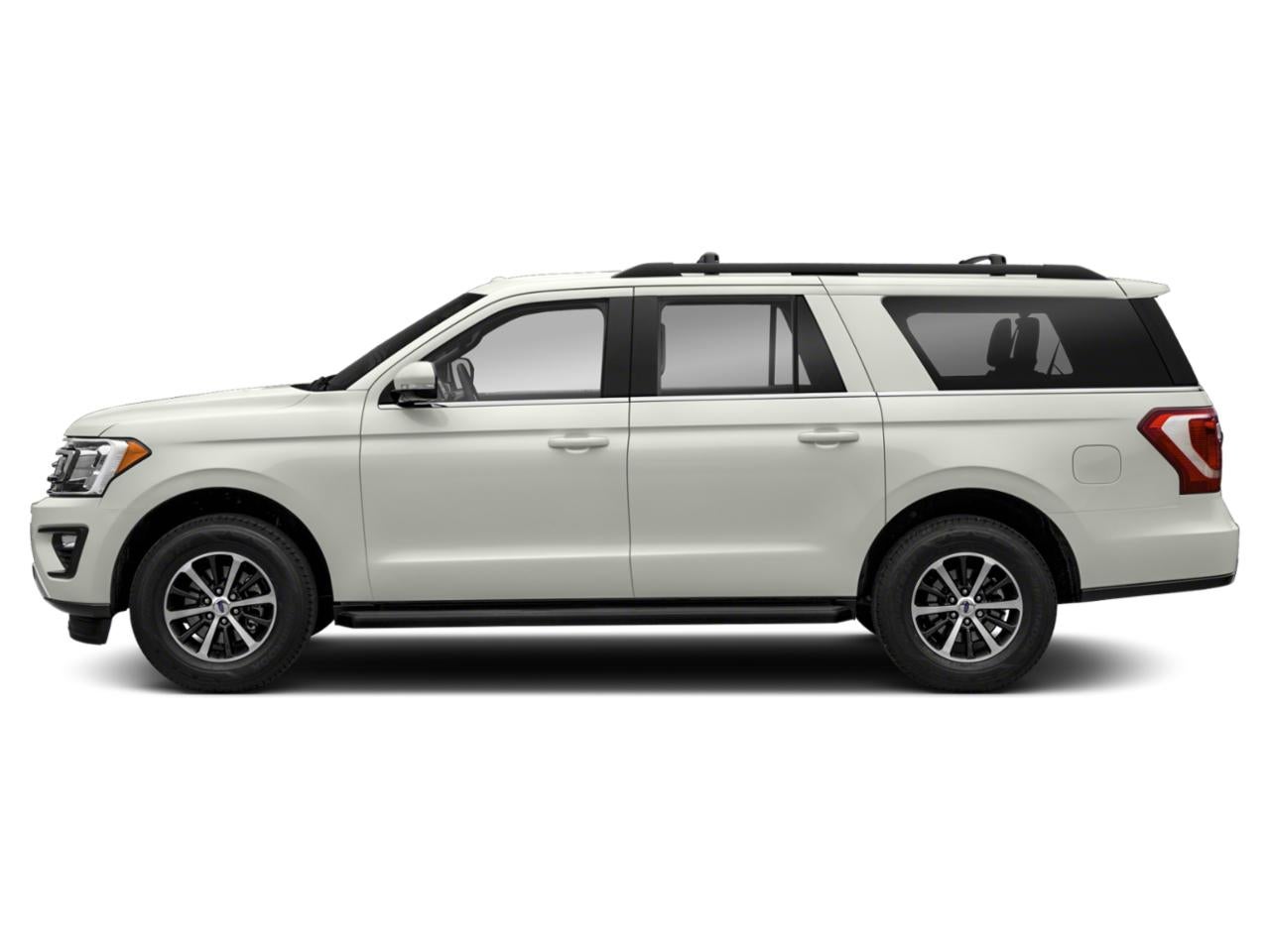 2020 Ford Expedition Max — detail view