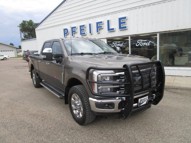 2023 Ford Super Duty F-250 SRW